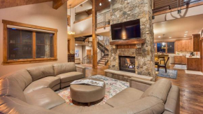 Chalet Fuego